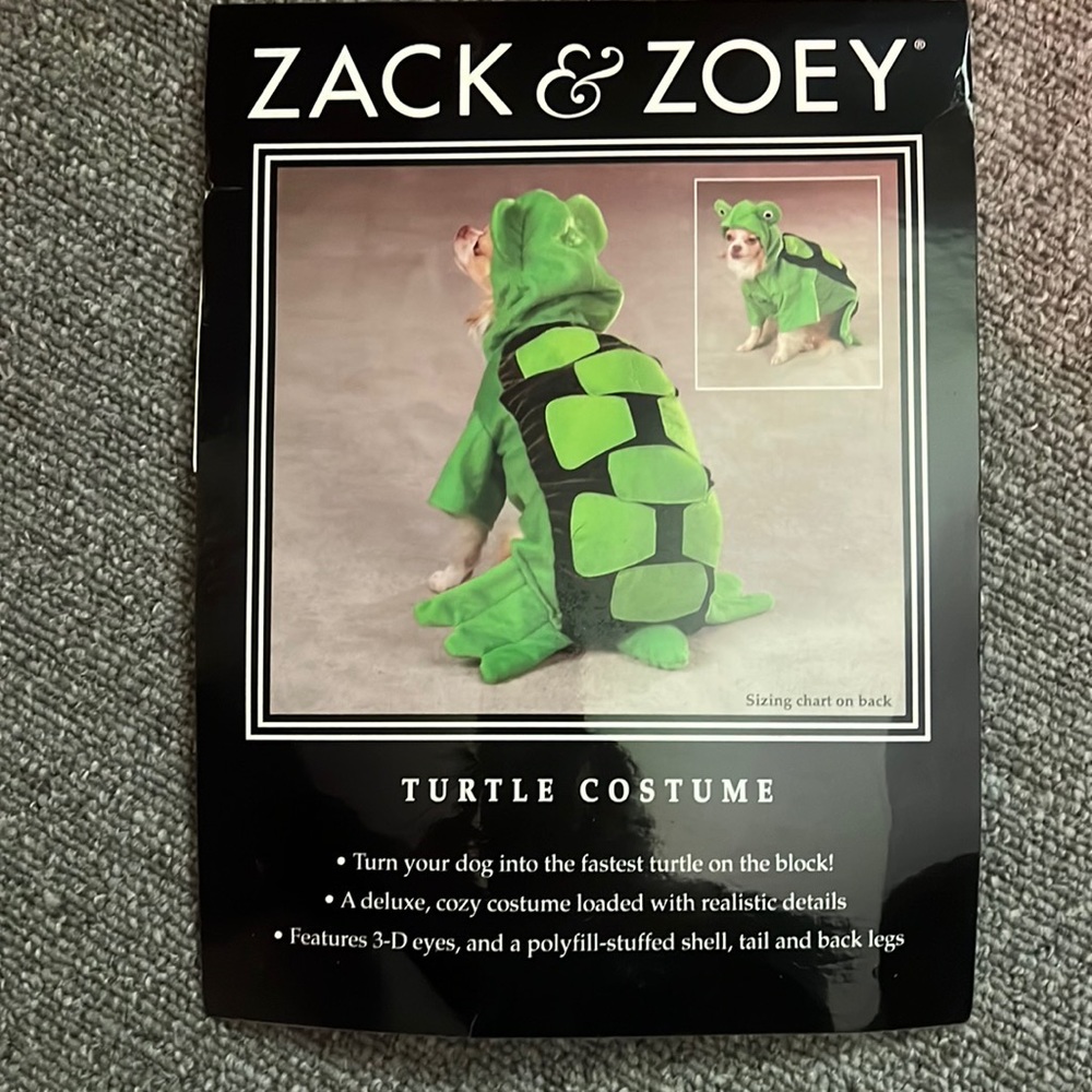 Pet Costumes Bundle